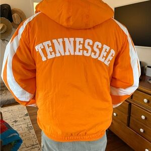 Vintage adidas Tennessee Vols Jacket